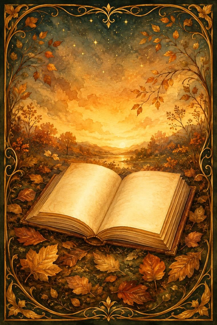Ilustração da carta